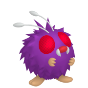 venonat 0 lys